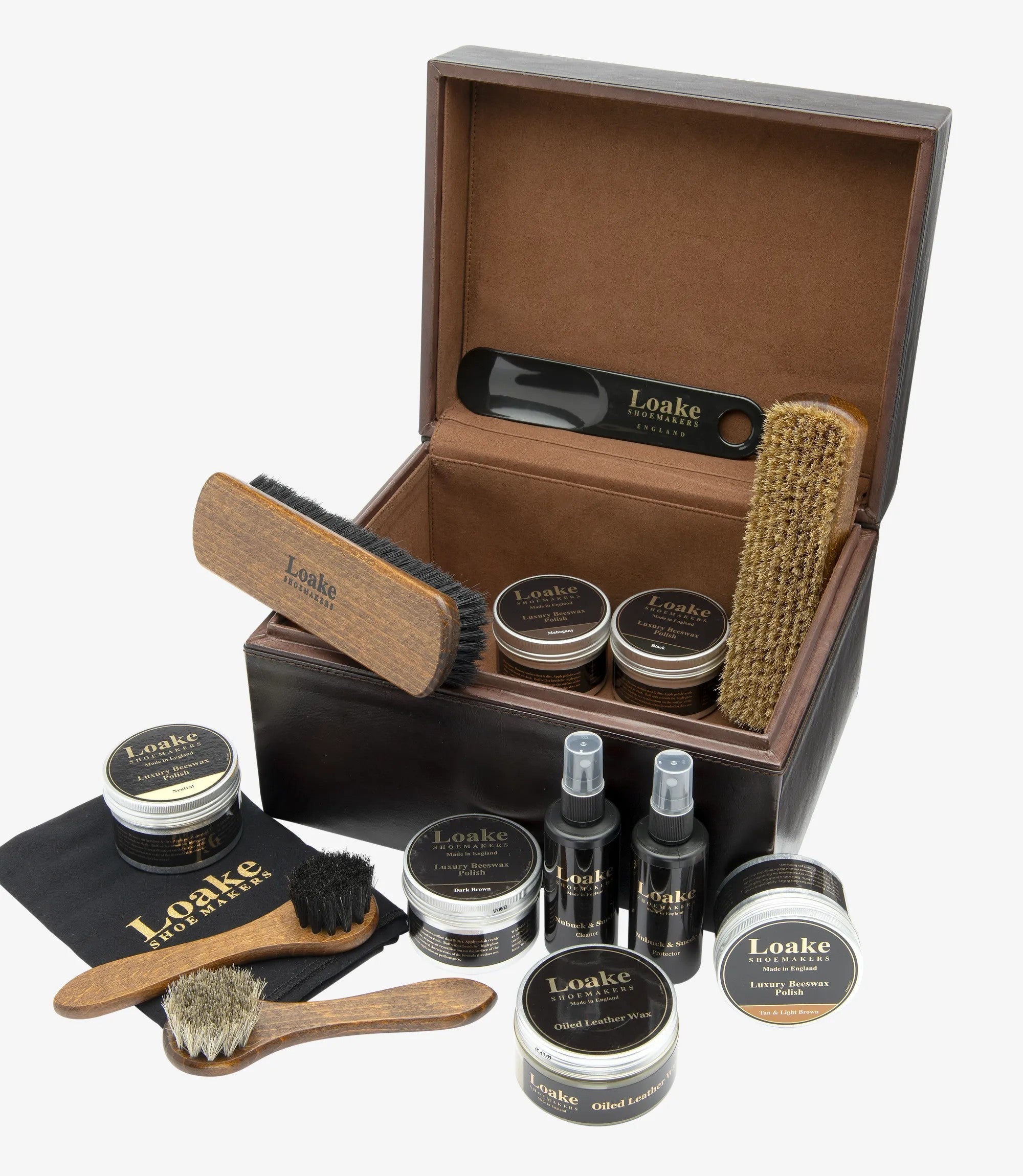 Shoe Care