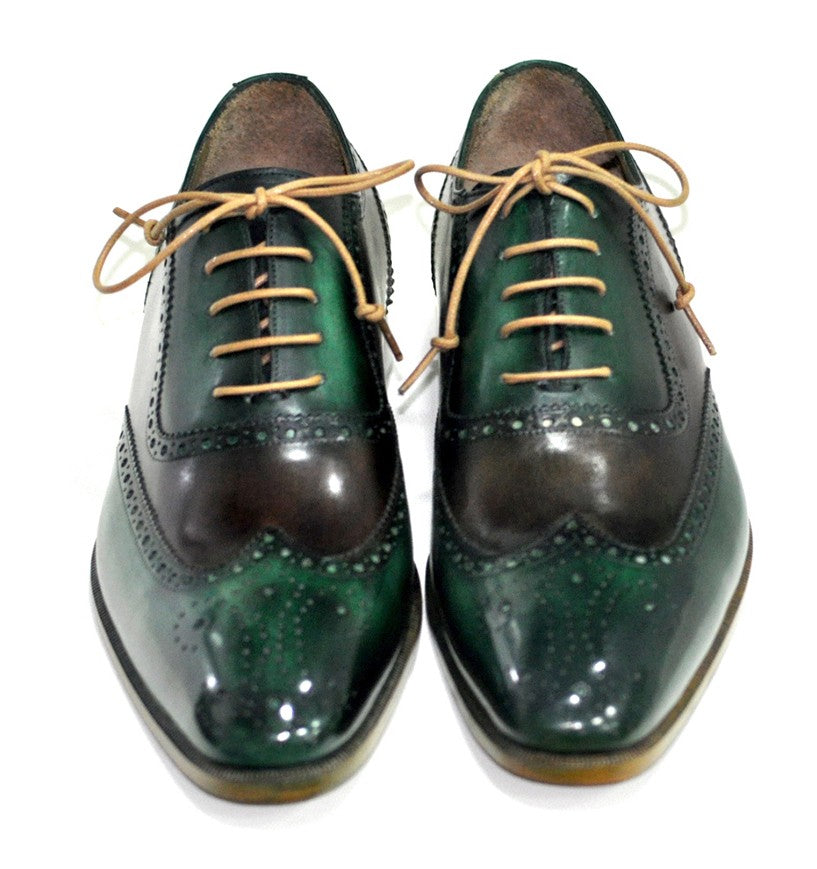Men's Oxfords