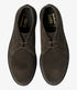 Loake Loughty Dark Brown Suede