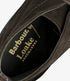 Loake Loughty Dark Brown Suede