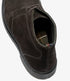 Loake Loughty Dark Brown Suede