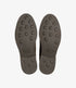 Loake Ducksworth Brown Oiled Nubuck Waterproof Chelsea Boots Sole Detail
