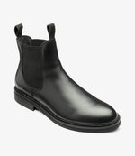 Loake Ducksworth Black