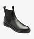 Loake Ducksworth Black