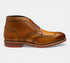 Loake Reading Brown