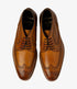 Loake Reading Brown