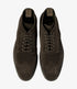 Loake Pegasus Dark Brown Suede