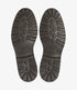 Loake Aquarius Dark Brown Suede