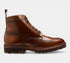 Loake Pegasus Cedar