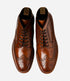 Loake Pegasus Cedar