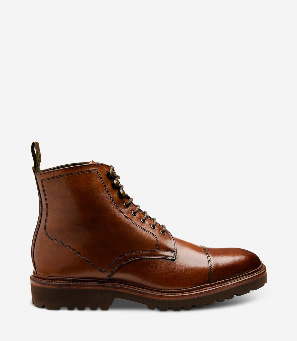 Loake Aquarius Cedar