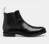 Loake Wareing Black