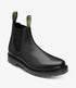 Loake McCauley Black