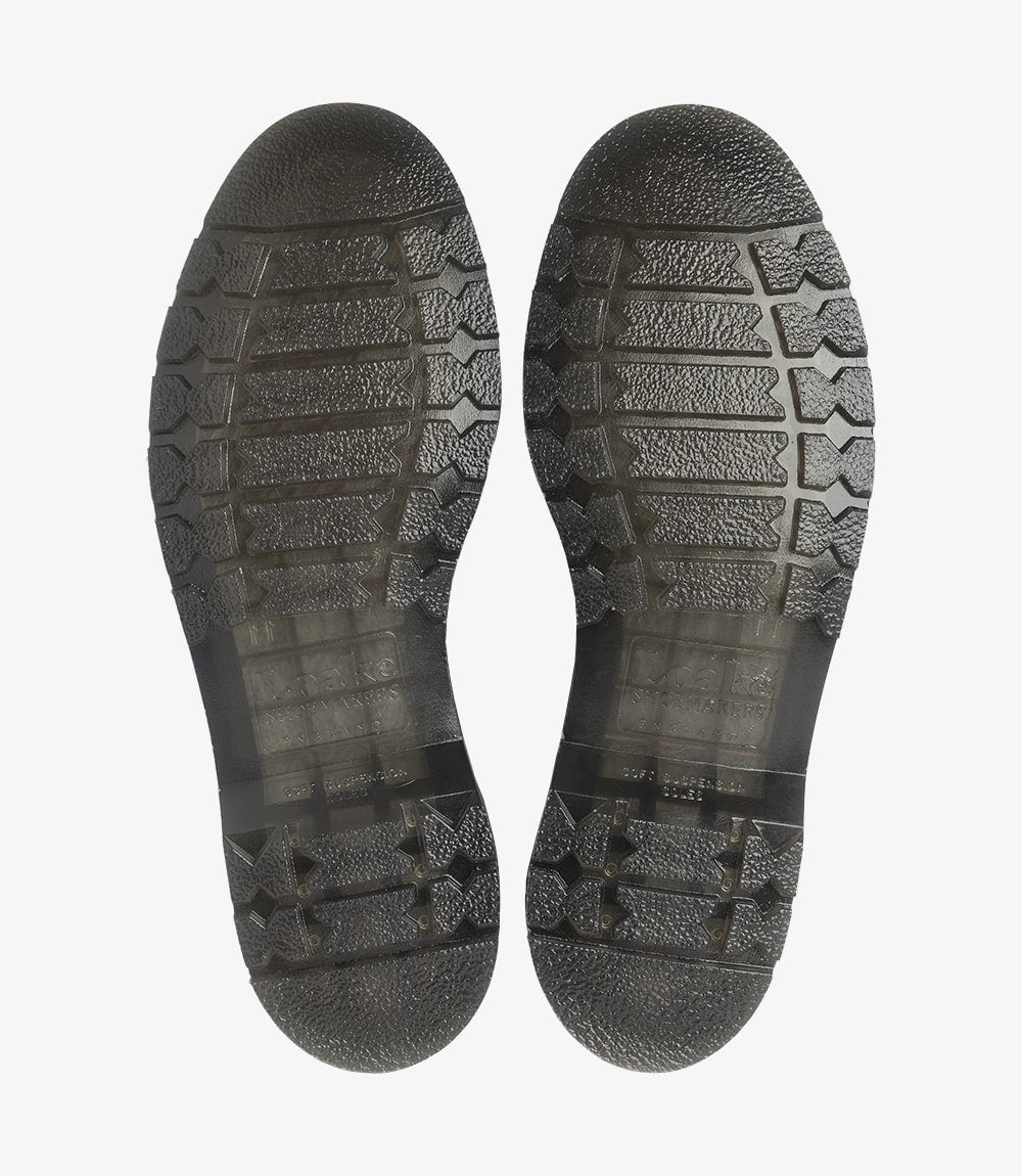 Loake McCauley Black