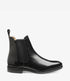 Loake 290 Black