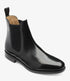 Loake 290 Black