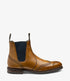 Loake Hoskins Tan