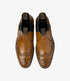 Loake Hoskins Tan