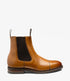 Loake Newbury Tan