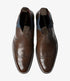 Loake Hoskins Dark Brown