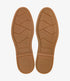 Loake Amalfi Chestnut Brown Suede Chukka Boots Sole Detail