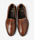 Loake Hornbeam Mahogany