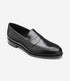 Loake Hornbeam Black