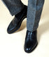 Loake Hornbeam Black