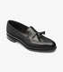 Loake Russell Black