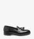 Loake Russell Black