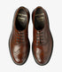 Loake Edward Seared Mahogany