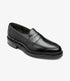 Loake Carmichael Black