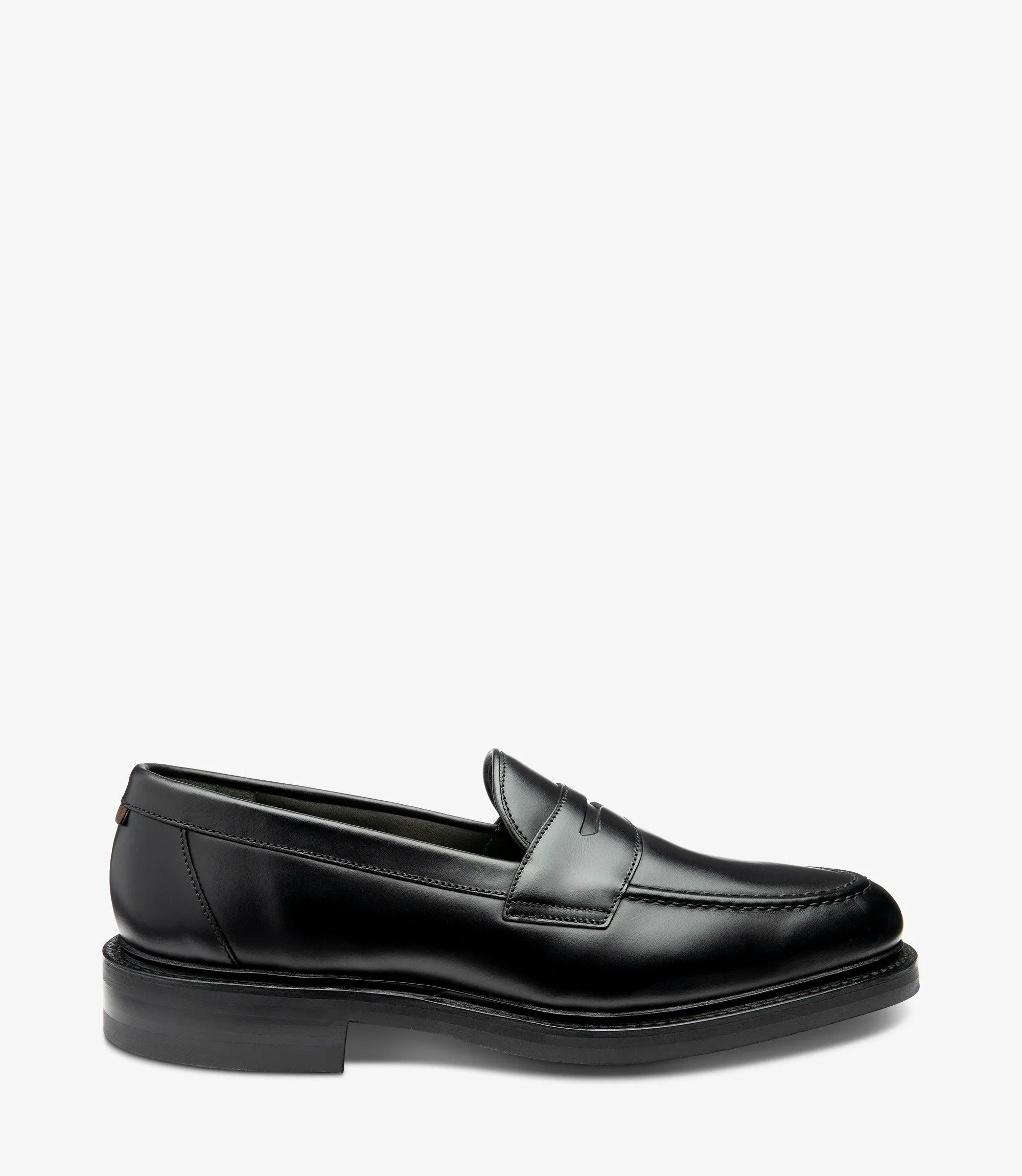 Loake Carmichael Black