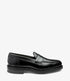 Loake Carmichael Black