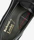 Loake Carmichael Black