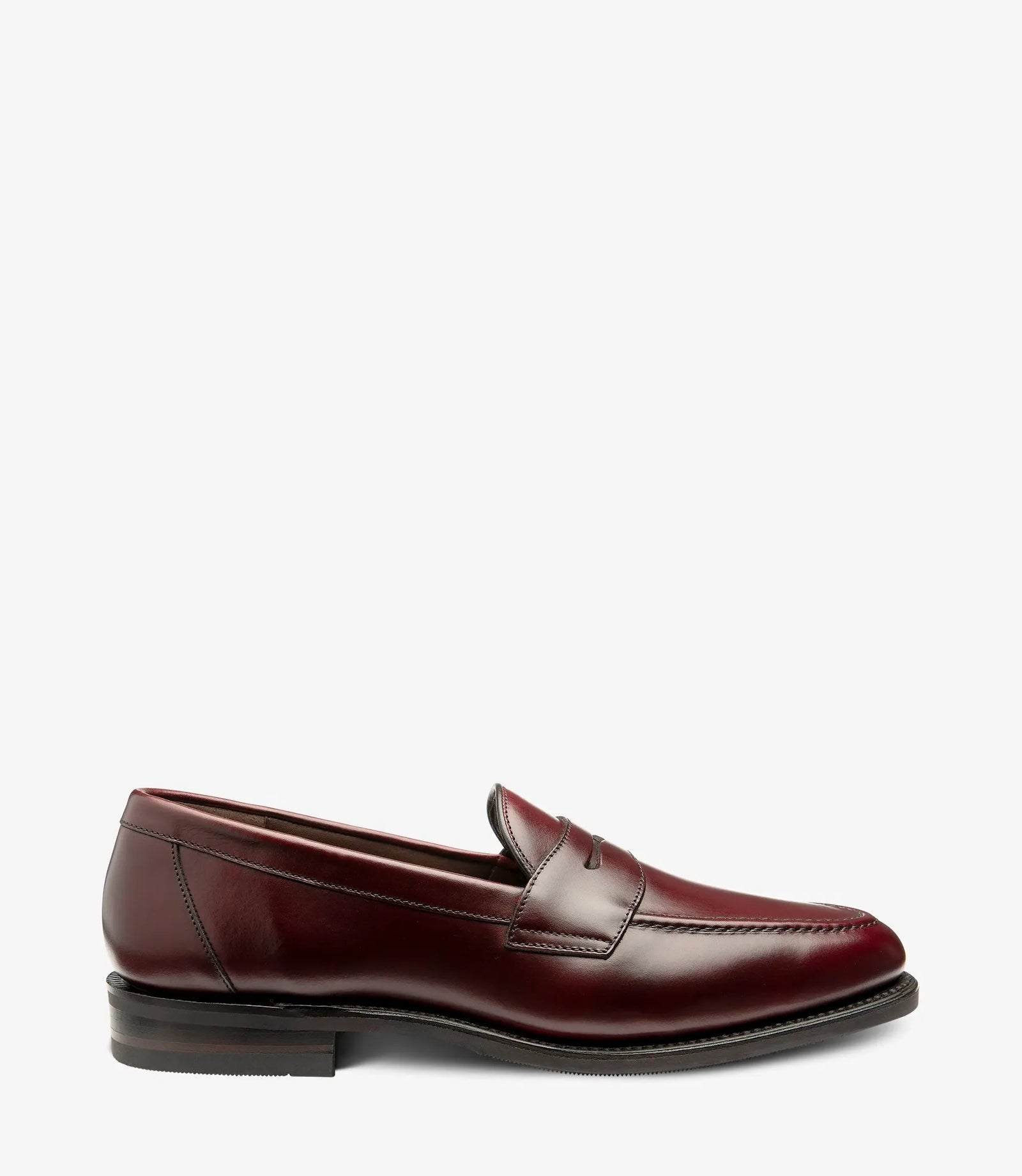 Loake Imperial Burgundy
