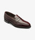 Loake Imperial Burgundy