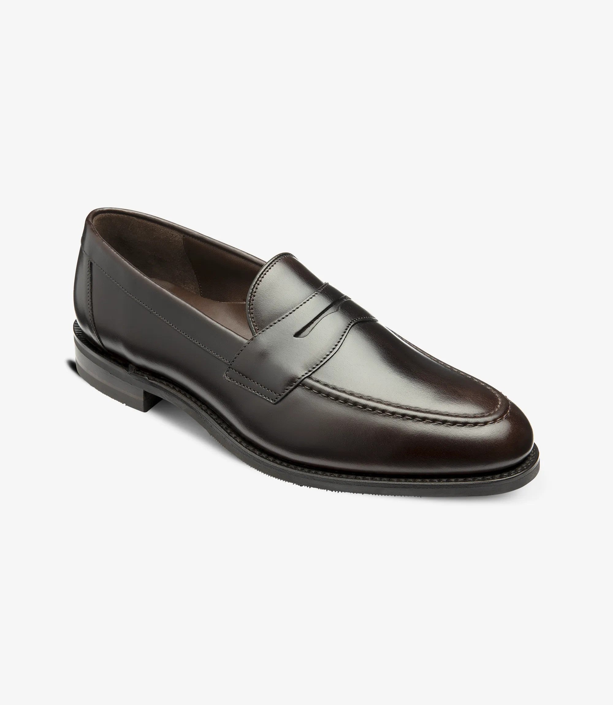 Loake Imperial Dark Brown
