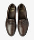 Loake Imperial Dark Brown Grain