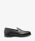 Loake Imperial Black Grain