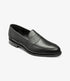 Loake Imperial Black Grain