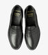 Loake Imperial Black Grain