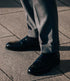 Loake Imperial Black Grain