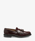 Loake Brighton Burgundy