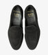 Loake Imperial Black Suede