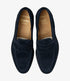 Loake Imperial Navy Suede
