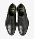Loake Black Full Brogues Buckingham