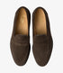 Loake Imperial Dark Brown Suede