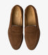 Loake Imperial Brown Suede