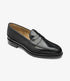 Loake Imperial Black